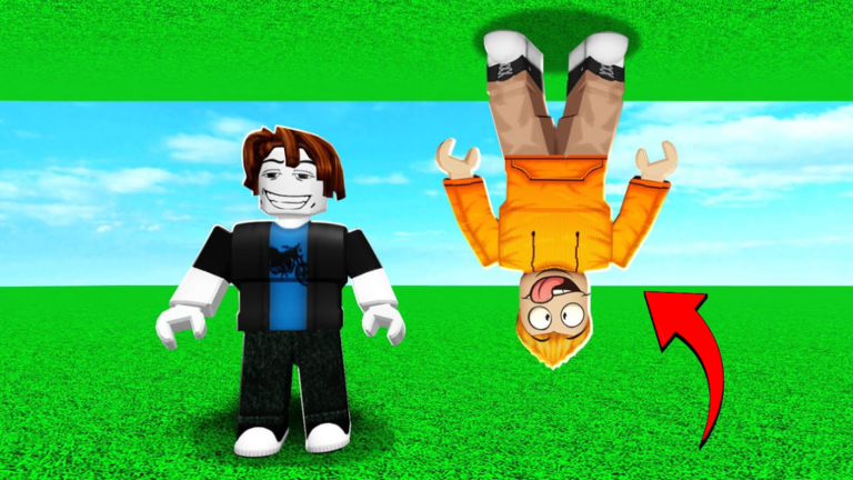 Obby But You Walk on Walls screenshot 3