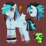Brony justin