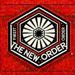 •The New Order•
