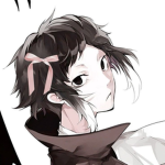 BUNGO STRAY DOGS GROUP 4 FANS