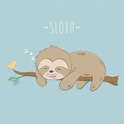 ~Baby Sloths~ Parkour Hang!