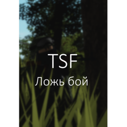 [TSF] Operation: Ложь бой