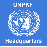 UNPKF | Headquarters