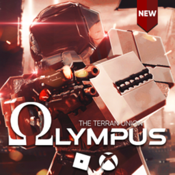 [NEW] 💥 Capital of Olympus