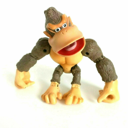 the gorila from mario Roblox decal