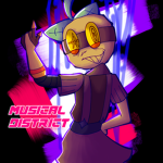 Starzap Studios!