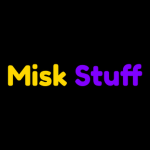 Misk Stuff