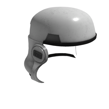 Stormbreaker Domeplate Armor