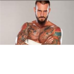 CM PUNK GROUP