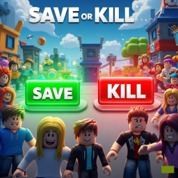 Save, or Kill