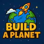 Build A Planet