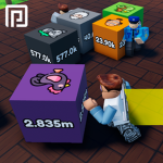 Pet Merge Simulator Oficial Group Thumbnail