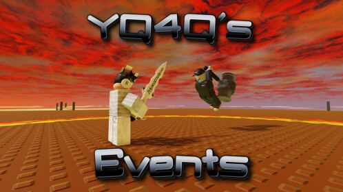YQ4Q'S Events