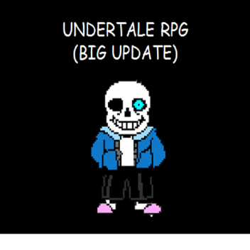 [NEW LOBBY]UNDERTALE AU FIGHT