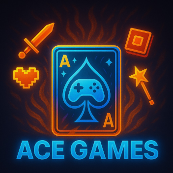 Ace Games
