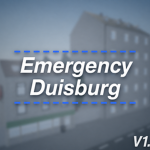 Rettungsdienst Duisburg | Germany