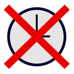 Time Stop Police Department TPSD