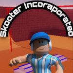 Skooters Incorporated
