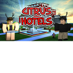 Citrus Hotels