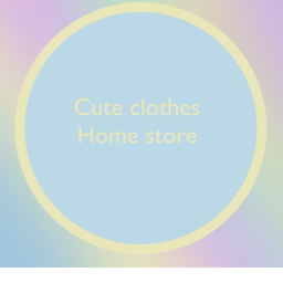 new cute clothes home store!more clothes coming