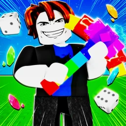 [⛏️] Roll Pickaxes To Mine icon