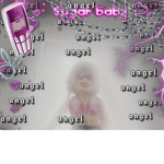goth lullaby