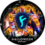 Tickets and Treats - Rune Tier
