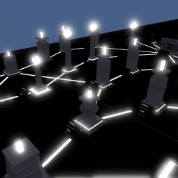 Endless Upgrade Node