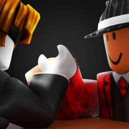 [FIX!] Roblox Arm Wrestling icon