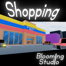 Shopping 🛒