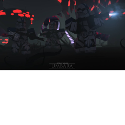 [STAR WARS] Umbara