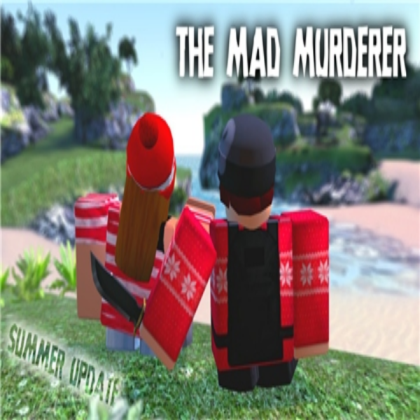 TMM:Buy more for funny ads! Roblox decal