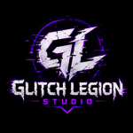 Glitch Legion Studio
