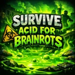 The Wild Ones Games Group Thumbnail