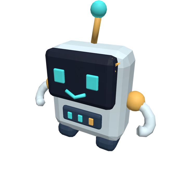 Pocket Bot