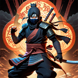 Ninja Way 2 (Coming Soon)
