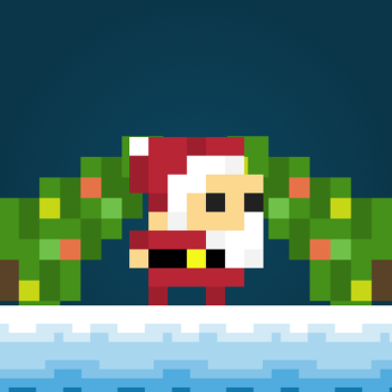 🎄 Santa's Gift Quest 🎅