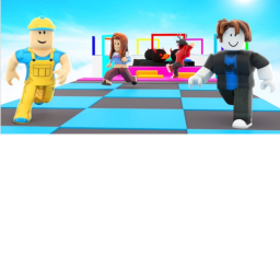 the obby thats not easy