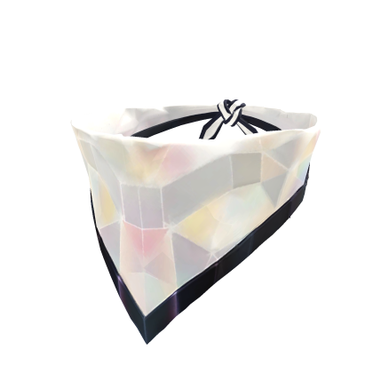 Birthday Time Bandana code > birthdayrblx Roblox item
