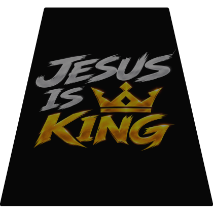 Jesus is King ✝️