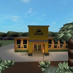 Diego's Restaurant [Beta]