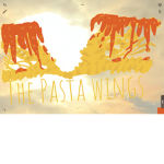 The Pasta Wings