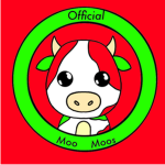 The Official Moo Moos