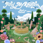 Red m@re tour red velvet