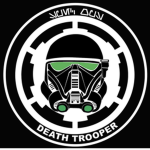 FO ~ The First Order Death Troopers