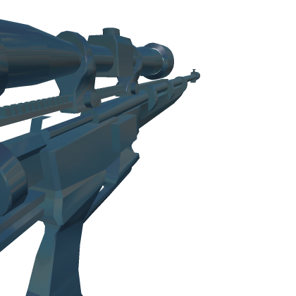 My best Sniper (r15) 