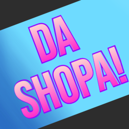 Da shopa