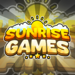 Sunrise Games. Group Thumbnail