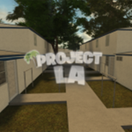Project: LA Whitelisted Group