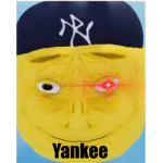 Yankee Cult